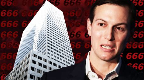 jared kushner 666 5th